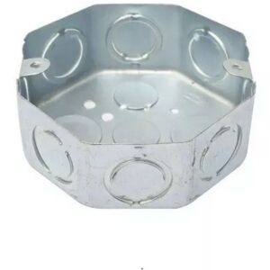 CAJA OCTOGONAL GRANDE CH20