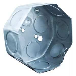 CAJA OCTOGONAL CHICA CH20