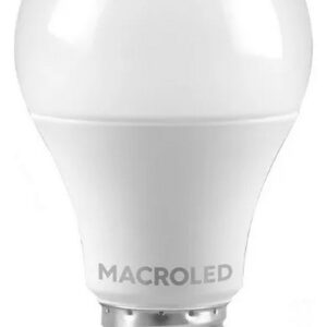 LAMPARA LED BULBO A60 NEUTRAL 4500K 10W