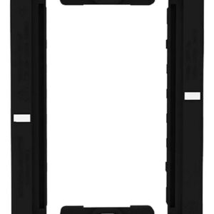 BASTIDOR DE POLICARBONATO P/ LINEAS SIGLO XXI Y XXII